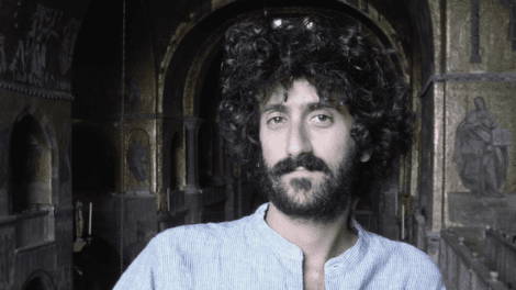 Gustavo Beck