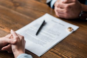 Advogado especialista em união estável