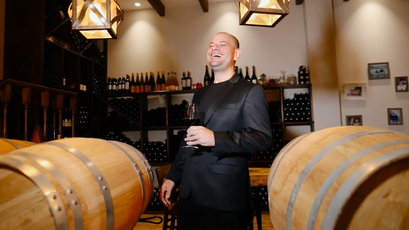 André Luiz Veiga Lauria