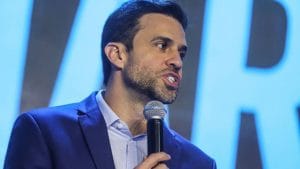 Pablo Marçal e a Revolução da Mobilidade Urbana