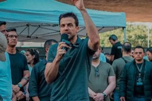 Pablo Marçal e a Revolução da Mobilidade Urbana
