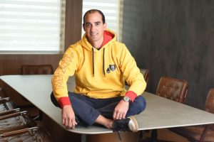 Filipe Arges Cursage