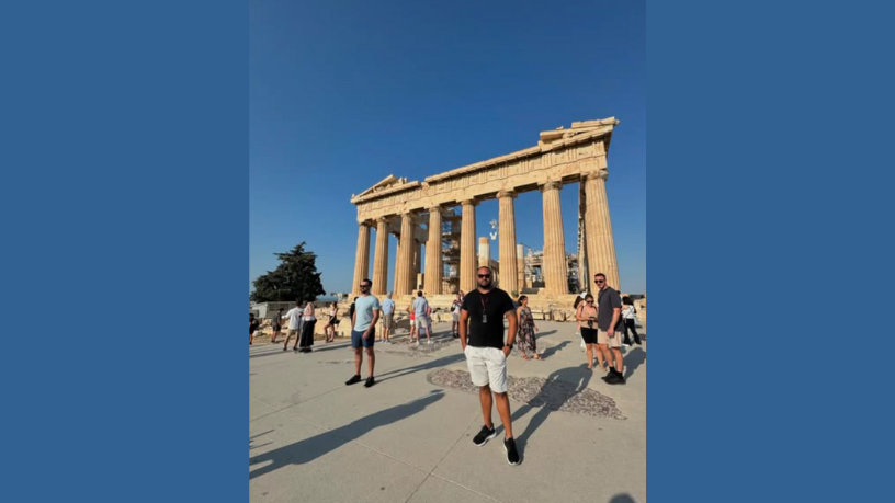 Aroldo Fernandes da Luz