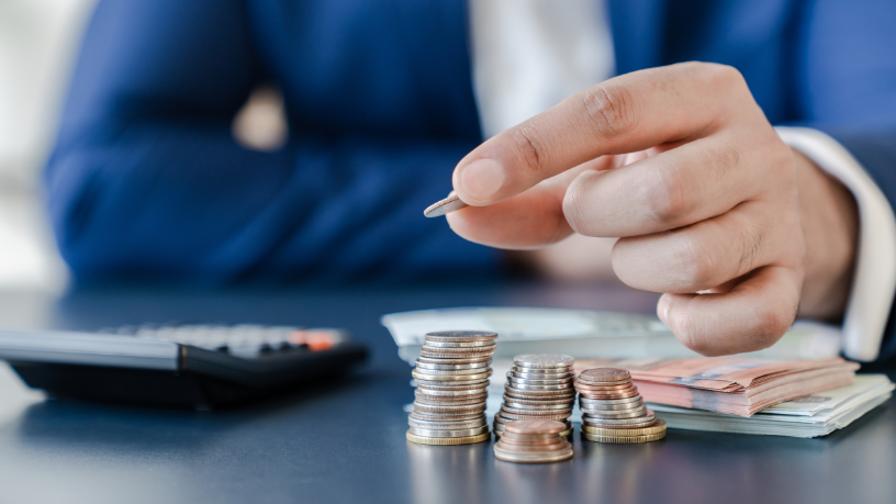 Entenda com Robson Gimenes Pontes por que a securitização é vital para o sistema financeiro.