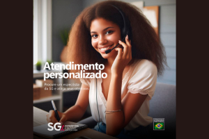 SG Consórcios - Segatt e Genrro