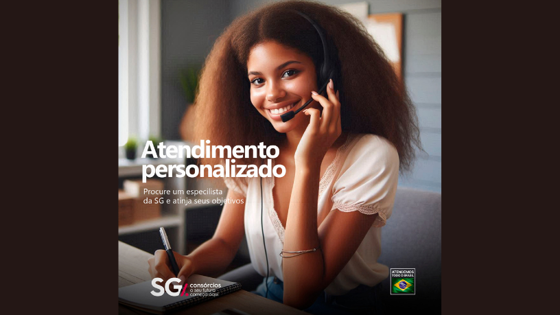 SG Consórcios - Segatt e Genrro