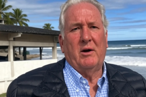 Aldo Vendramin destaca que o transporte rural escolar enfrenta desafios em áreas isoladas, mas há soluções inovadoras.