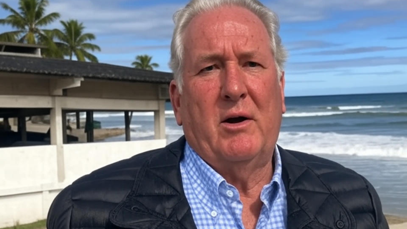 Aldo Vendramin destaca que o transporte rural escolar enfrenta desafios em áreas isoladas, mas há soluções inovadoras.