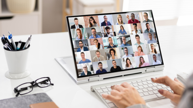 Braulio Henrique Dias Viana explica como o modelo assíncrono está transformando a dinâmica dos times de alta performance.