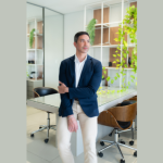 Paulo Henrique Silva Maia destaca que a comunicação clara fortalece vínculos e melhora a aprendizagem.