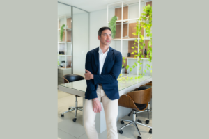 Paulo Henrique Silva Maia destaca que a comunicação clara fortalece vínculos e melhora a aprendizagem.