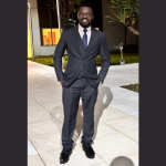 Para Oluwatosin Tolulope Ajidahun, a infertilidade masculina pode estar ligada a hábitos de vida e fatores ambientais.