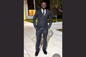 Para Oluwatosin Tolulope Ajidahun, a infertilidade masculina pode estar ligada a hábitos de vida e fatores ambientais.