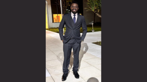 Para Oluwatosin Tolulope Ajidahun, a infertilidade masculina pode estar ligada a hábitos de vida e fatores ambientais.