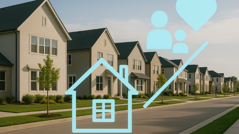 Alex Nabuco dos Santos mostra como novas dinâmicas sociais estão moldando os projetos habitacionais modernos.