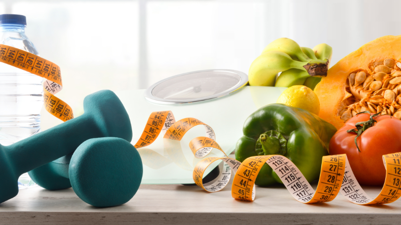 Para Gustavo Luíz Guilherme Pinto, uma vida saudável começa com pequenas escolhas diárias que geram grandes resultados.