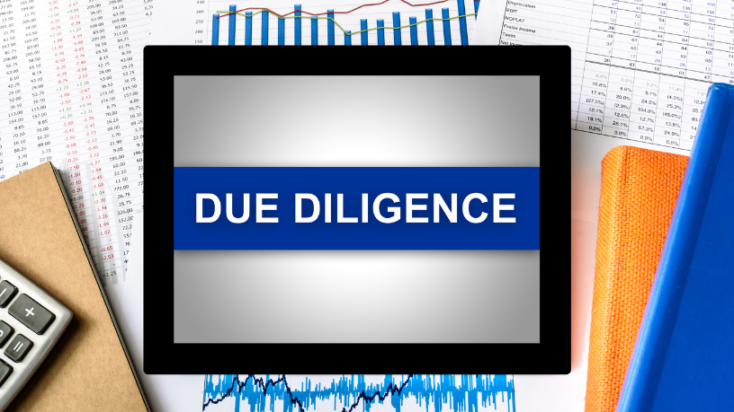 Transparência e governança — Leonardo Manzan destaca como o ESG redefine o processo de due diligence no setor.