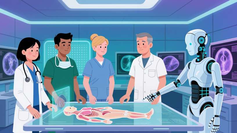 Na perspectiva de Sérgio Bento De Araújo, simulações e realidade aumentada nos laboratórios virtuais ampliam possibilidades e tornam o estudo mais imersivo.