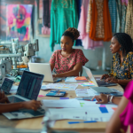 A moda como linguagem social mostra como as roupas constroem identidades e comunicam quem somos, observa Cristiane Ruon dos Santos.