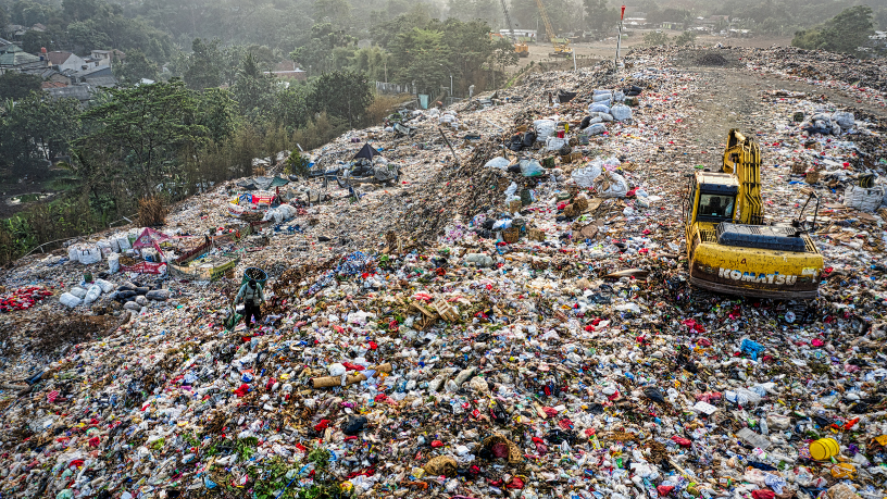 Como explica Felipe Schroeder dos Anjos, entender o papel do metano nos aterros sanitários é decisivo para enfrentar os desafios reais das mudanças climáticas.