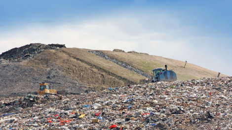 Felipe Schroeder dos Anjos analisa como os aterros sanitários se tornaram uma das principais fontes de metano e por que isso impacta diretamente o equilíbrio climático.
