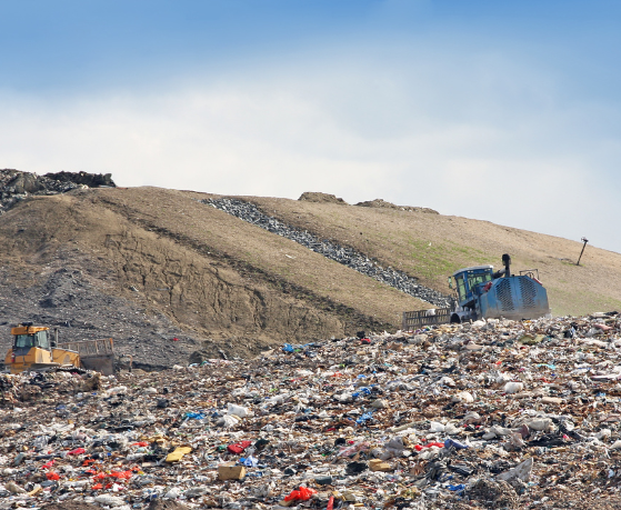 Felipe Schroeder dos Anjos analisa como os aterros sanitários se tornaram uma das principais fontes de metano e por que isso impacta diretamente o equilíbrio climático.