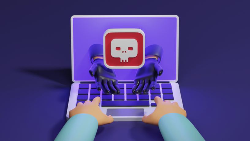 Em um cenário de crimes cibernéticos cada vez mais sofisticados, Kelsem Ricardo Rios Lima destaca a importância de adotar hábitos digitais seguros para reduzir riscos.