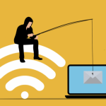 Crimes cibernéticos: como se proteger dos riscos invisíveis do mundo digital com a orientação de Kelsem Ricardo Rios Lima.