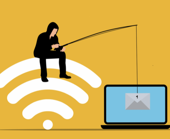 Crimes cibernéticos: como se proteger dos riscos invisíveis do mundo digital com a orientação de Kelsem Ricardo Rios Lima.