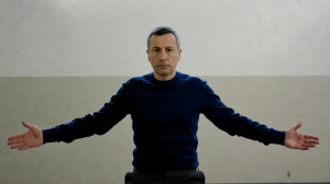 A cultura de segurança institucional se constrói com disciplina, técnica e alinhamento constante, destaca Ernesto Kenji Igarashi.