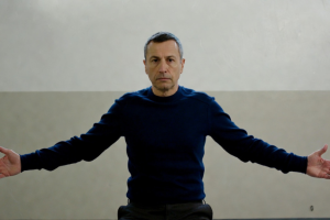 A cultura de segurança institucional se constrói com disciplina, técnica e alinhamento constante, destaca Ernesto Kenji Igarashi.