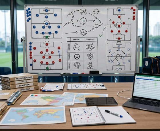 Luciano Colicchio Fernandes