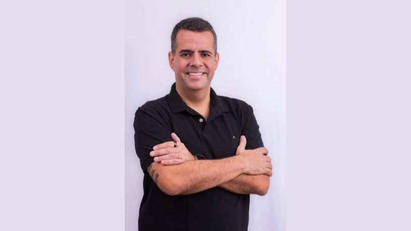 Dr. Vinicius Tadeu Sattin Rodrigues