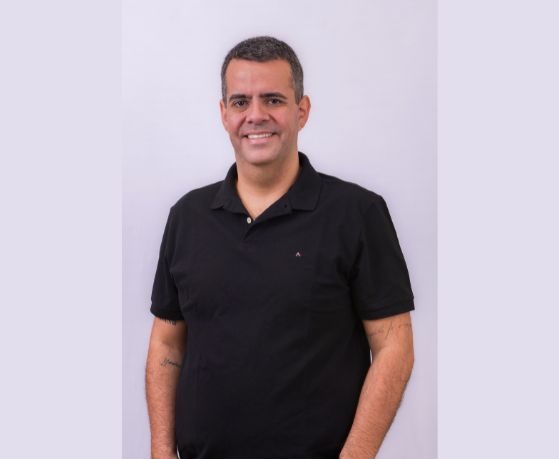 Dr. Vinicius Tadeu Sattin Rodrigues