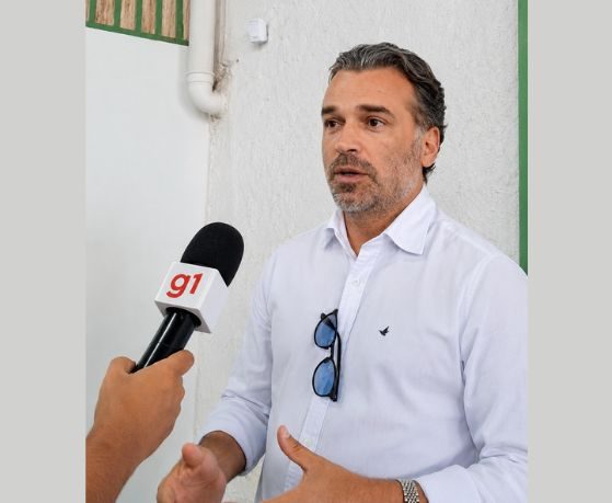 Franco Douglas Lima Dias